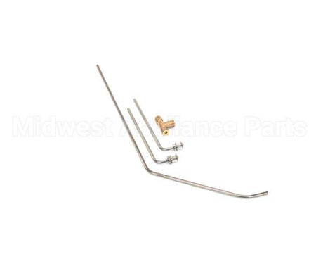 3431-2 Montague Pilot Kit 12 Open Top