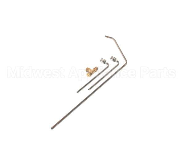 3431-2 Montague Pilot Kit 12 Open Top