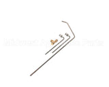 3431-2 Montague Pilot Kit 12 Open Top