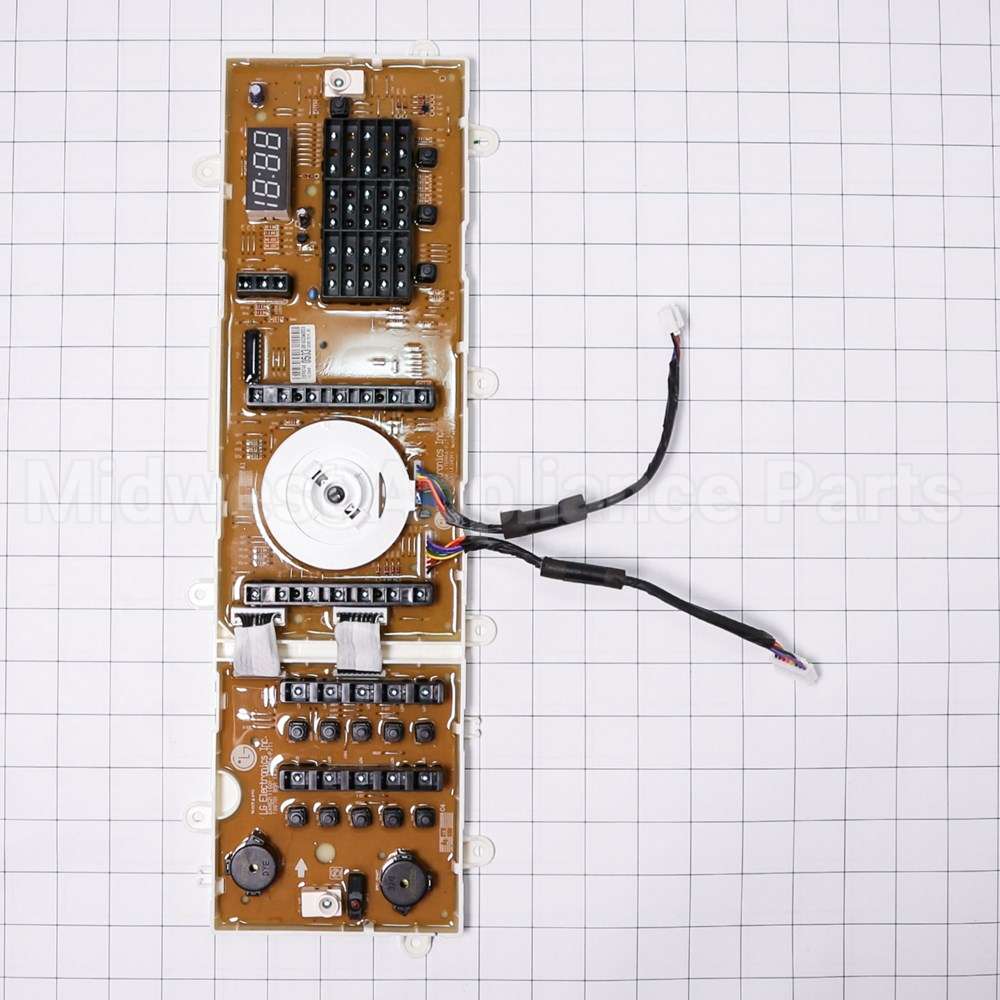 EBR67460503 Lg Pcb Assembly,Display