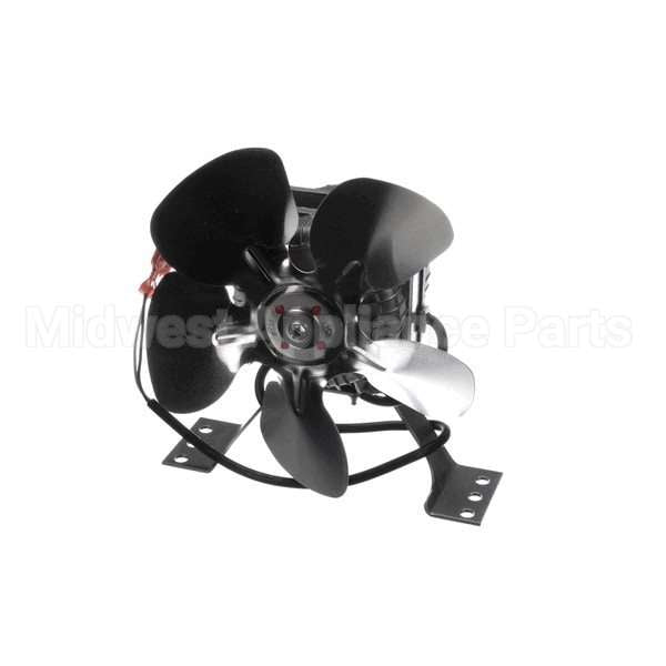 3432 Compatible Grindmaster Fan Motor Assembly 115V