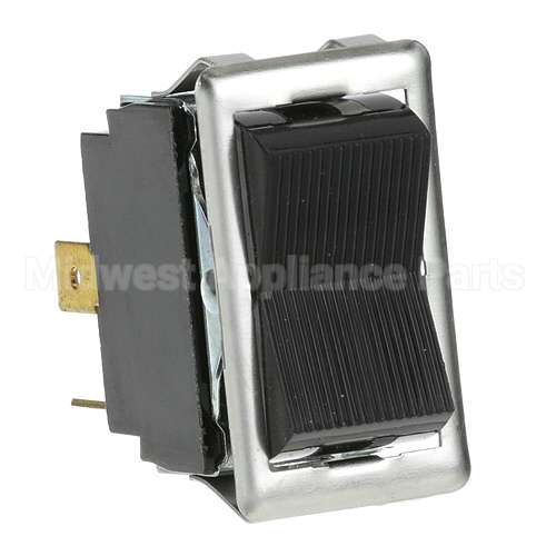 343224-23 Compatible Hobart Rocker Switch 7/8 X 1-1/2 Dpdt Ctr-Off