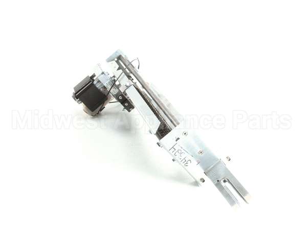 34324 Giles Elevator, Assembly, 115V, Cf-400G
