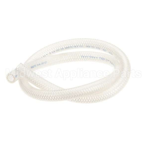 34325.1001 Compatible Bunn Hose, Flex-.375Id X 36.0 Braid