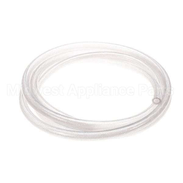 34325.1002 Compatible Bunn Hose, Flex-.375Id X 120 Braid