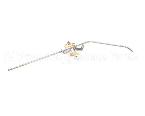 3433-9 Montague Pilot Kit 12 Open Top Complete