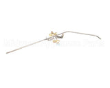 3433-9 Montague Pilot Kit 12 Open Top Complete