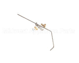 3433-9 Montague Pilot Kit 12 Open Top Complete