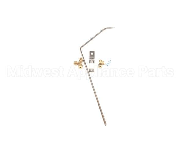 3433-9 Montague Pilot Kit 12 Open Top Complete