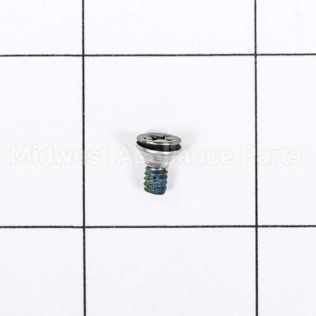 34337 Speed Queen Screw 6-32 X .340 Flat Hd Sems