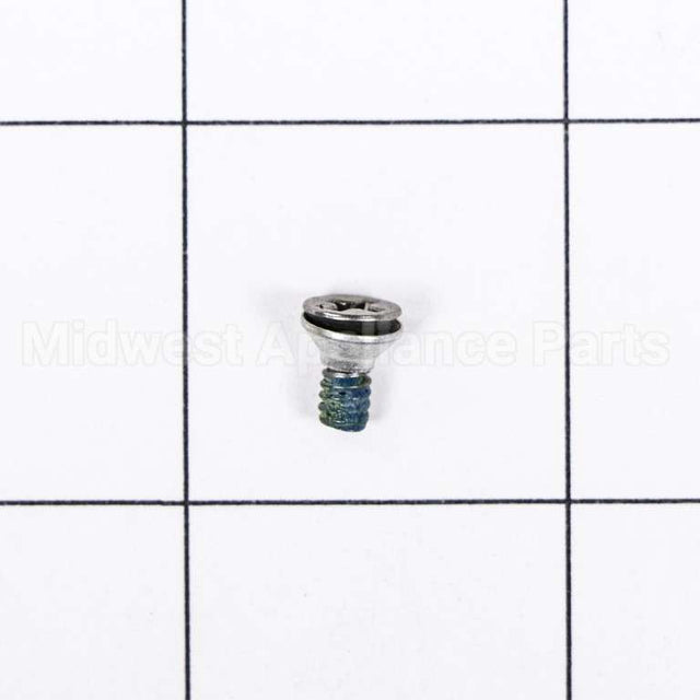 34337 Speed Queen Screw 6-32 X .340 Flat Hd Sems