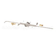 3434-7 Compatible Montague Pilot Kit 18 Open Top Complete