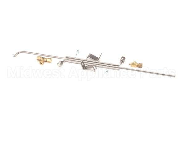 3434-7 Montague Pilot Kit 18 Open Top Complete