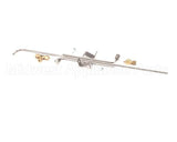 3434-7 Montague Pilot Kit 18 Open Top Complete