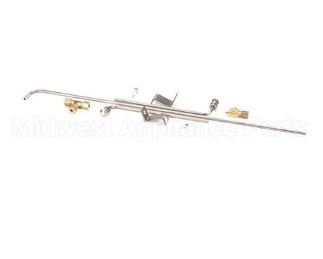 3434-7 Montague Pilot Kit 18 Open Top Complete