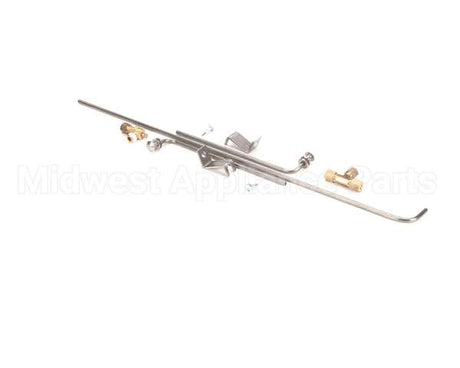 3434-7 Montague Pilot Kit 18 Open Top Complete