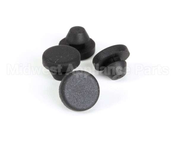 34340.1000 Bunn Button Kit, Membrane Switch 4 Per Kit