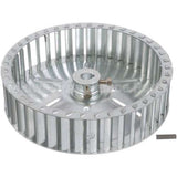 343435-1 Compatible Hobart Blower Wheel 8-1/2D X 2-1/8W 5/8