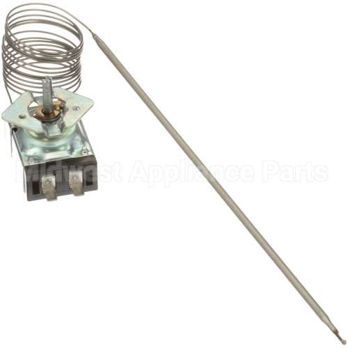 343576-5 Compatible Hobart Thermostatk, 3/16 X 10, 72
