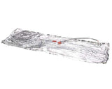 34360 Silver King Evaporator Drain Pan Heater Bf2 R720A-60