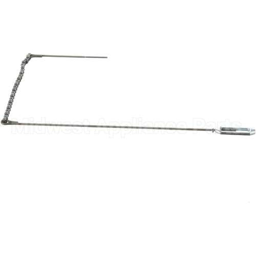 343608-2 Compatible Hobart Door Chain Assy