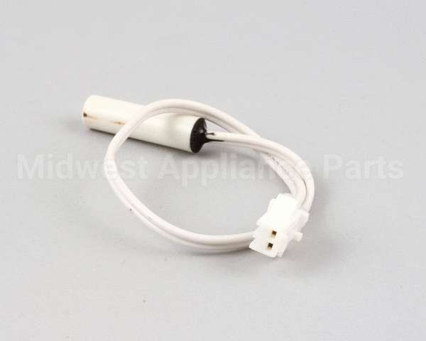 34369 Silver King Sensor Refrigerator