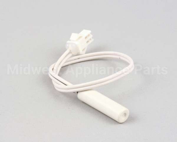 34369 Silver King Sensor Refrigerator