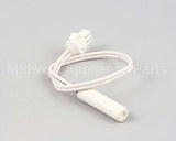 34369 Silver King Sensor Refrigerator