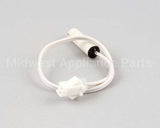 34369 Silver King Sensor Refrigerator