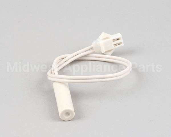 34369 Silver King Sensor Refrigerator