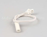 34369 Silver King Sensor Refrigerator