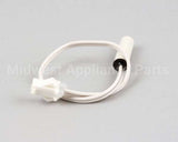 34369 Silver King Sensor Refrigerator