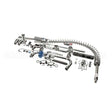 34371 Compatible Fisher Prerinse Spg 8Awlh 10Ss