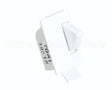 34379 Silver King Door Switch Push Sp201-7D