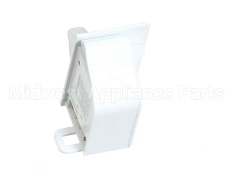 34379 Silver King Door Switch Push Sp201-7D