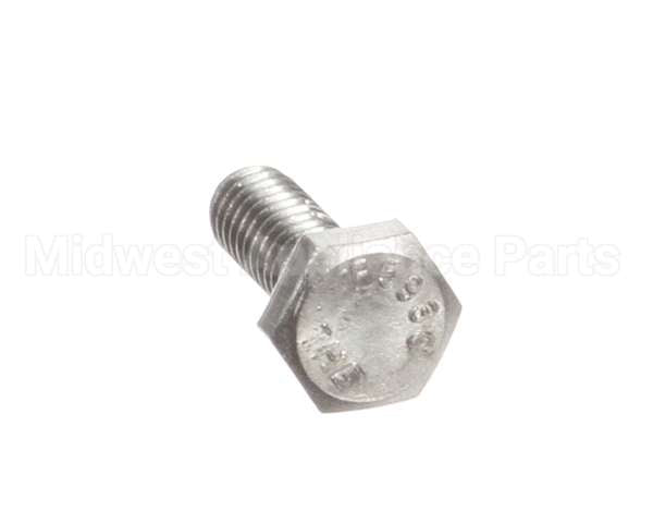 3438000000 Jade Bolt, 1/4-20 X 3/4 Hx Ss