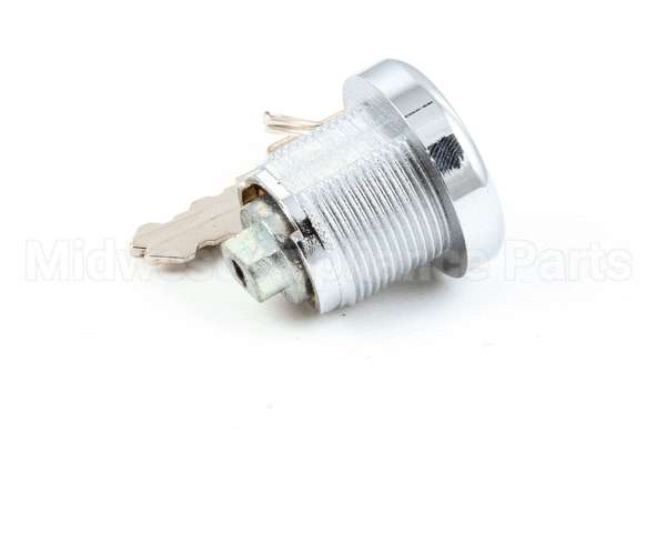 34382 Silver King Door Lock W/ Keys R3734-030