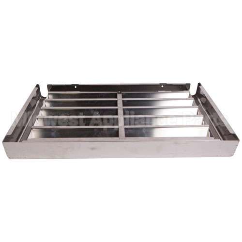 34383 Compatible Silver King Bottom Grill Assy Skbr1/Bf