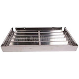 34383 Compatible Silver King Bottom Grill Assy Skbr1/Bf