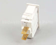 34386.0000 Bunn Switch, Mom 10A 250Vac Spst