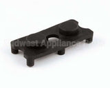 34387.0000 Bunn Cover, Push Button 2 Switch