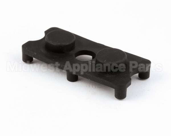34387.0000 Bunn Cover, Push Button 2 Switch