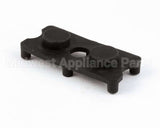 34387.0000 Bunn Cover, Push Button 2 Switch