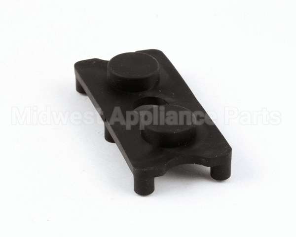 34387.0000 Bunn Cover, Push Button 2 Switch