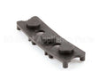 34387.0001 Bunn Cover, Push Button 3 Switch