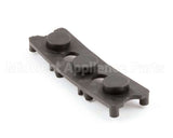 34387.0001 Bunn Cover, Push Button 3 Switch