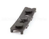 34387.0001 Bunn Cover, Push Button 3 Switch