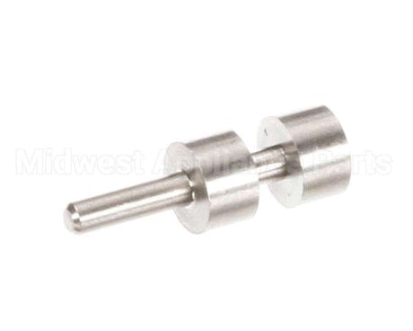 34394 Silver King Stop Pin Solid Door R3044-080