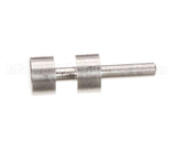 34394 Silver King Stop Pin Solid Door R3044-080