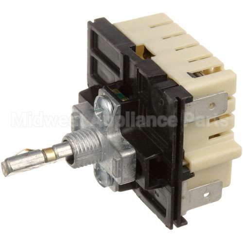 344-00035 Compatible Cecilware Infinite Switch